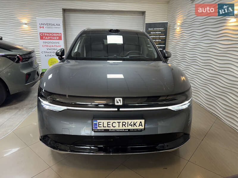 Внедорожник / Кроссовер Zeekr 7X 2025 в Киеве