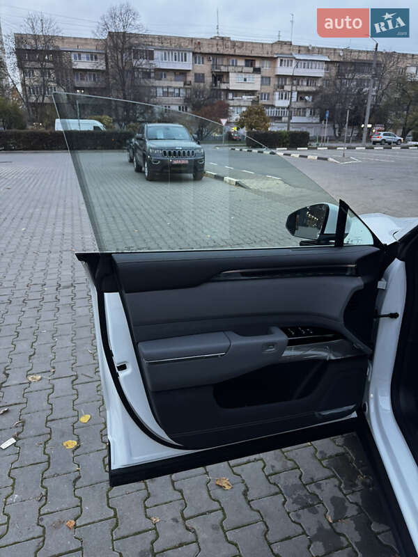 Внедорожник / Кроссовер Zeekr 7X 2025 в Черновцах фото 43 Внедорожник / Кроссовер Zeekr 7X 2025 в Черновцах