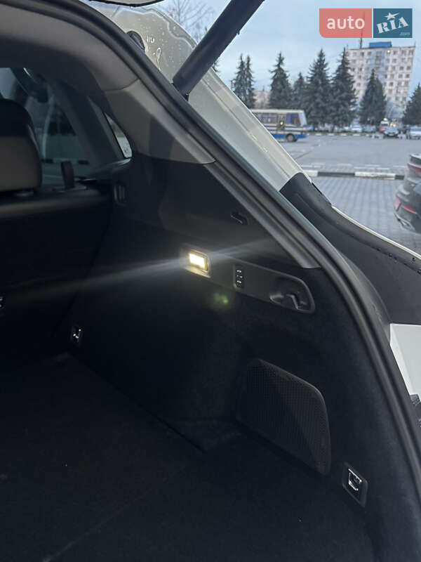 Внедорожник / Кроссовер Zeekr 7X 2025 в Черновцах фото 70 Внедорожник / Кроссовер Zeekr 7X 2025 в Черновцах