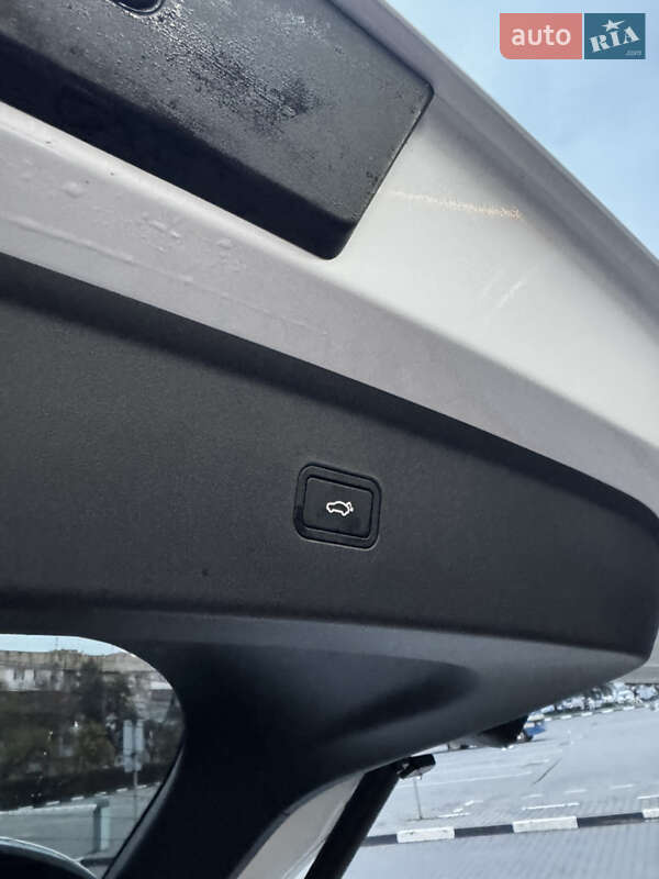 Внедорожник / Кроссовер Zeekr 7X 2025 в Черновцах фото 73 Внедорожник / Кроссовер Zeekr 7X 2025 в Черновцах