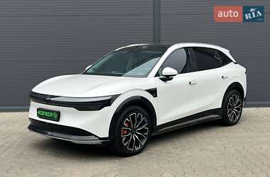 Внедорожник / Кроссовер Zeekr 7X 2024 в Киеве