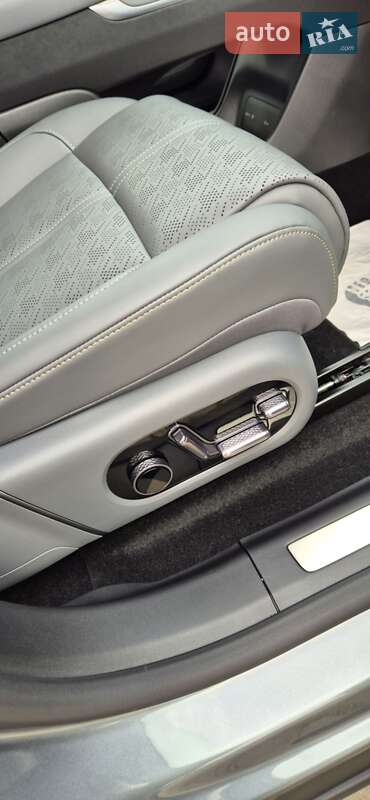 Внедорожник / Кроссовер Zeekr 7X 2025 в Умани