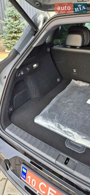 Внедорожник / Кроссовер Zeekr 7X 2025 в Умани