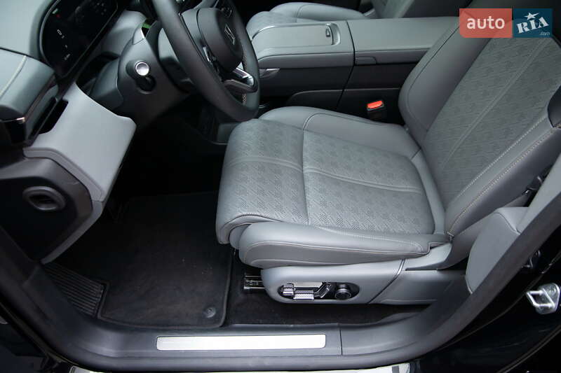 Внедорожник / Кроссовер Zeekr 7X 2025 в Киеве фото 10 Внедорожник / Кроссовер Zeekr 7X 2025 в Киеве