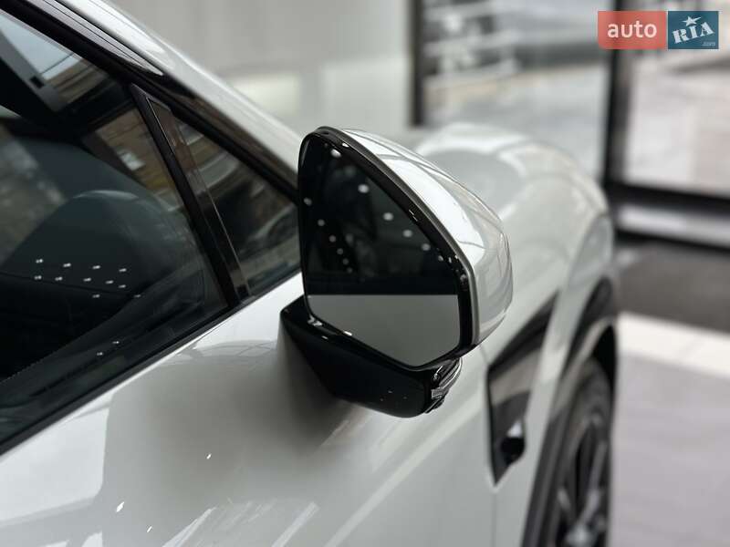 Позашляховик / Кросовер Zeekr 7X 2025 в Одесі