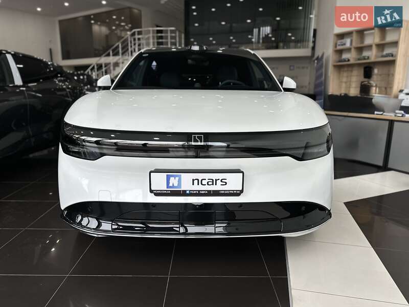 Позашляховик / Кросовер Zeekr 7X 2025 в Одесі