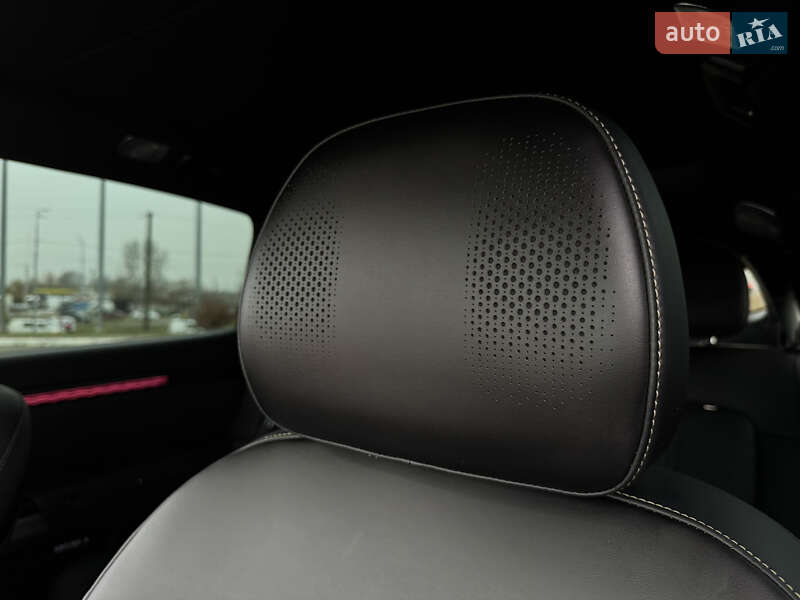 Внедорожник / Кроссовер Zeekr 7X 2025 в Киеве