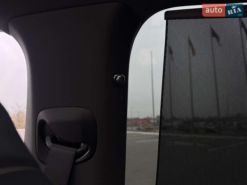 Внедорожник / Кроссовер Zeekr 7X 2025 в Киеве