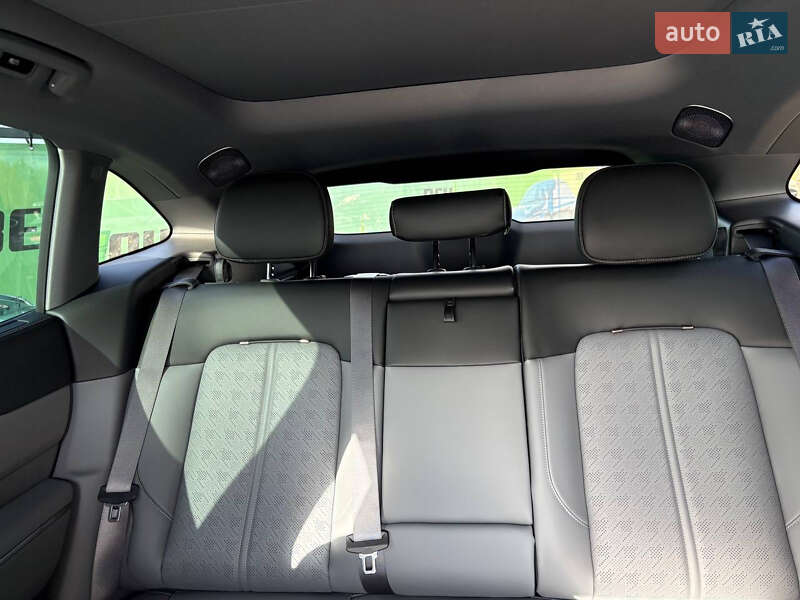 Внедорожник / Кроссовер Zeekr 7X 2025 в Киеве