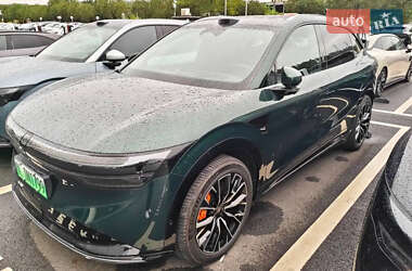 Внедорожник / Кроссовер Zeekr 7X 2025 в Киеве