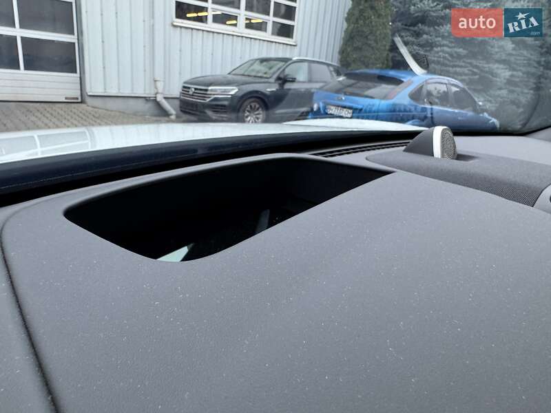 Позашляховик / Кросовер Zeekr 7X 2025 в Одесі