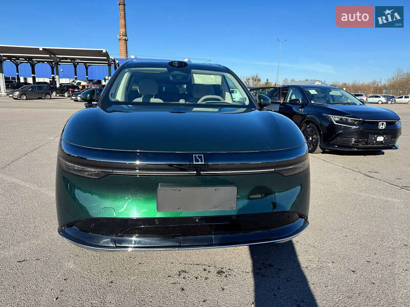 Внедорожник / Кроссовер Zeekr 7X 2024 в Львове фото 3 Внедорожник / Кроссовер Zeekr 7X 2024 в Львове