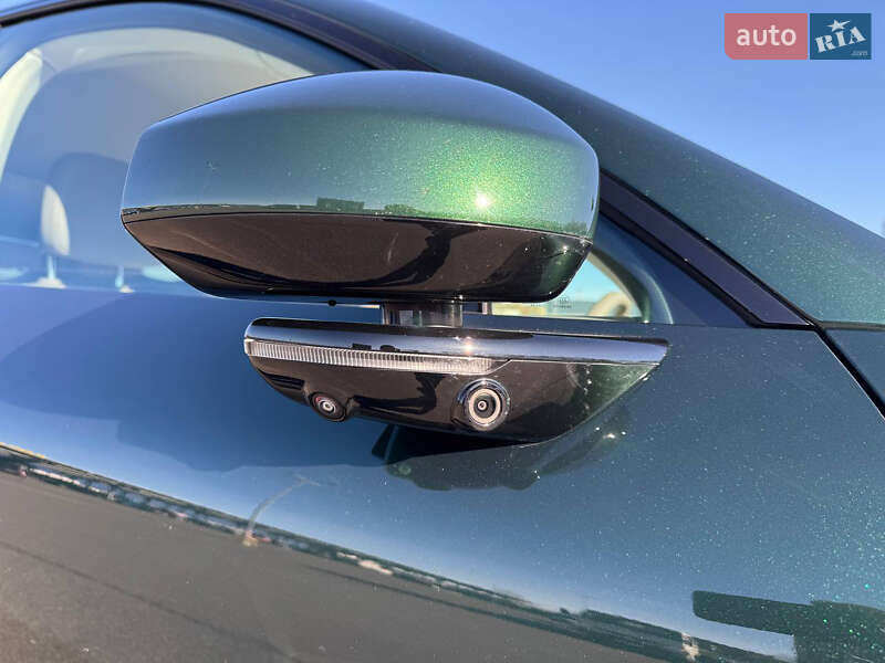 Внедорожник / Кроссовер Zeekr 7X 2024 в Львове фото 19 Внедорожник / Кроссовер Zeekr 7X 2024 в Львове