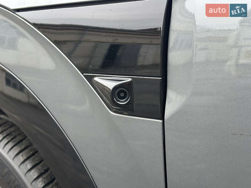 Позашляховик / Кросовер Zeekr 7X 2025 в Житомирі фото 13 Позашляховик / Кросовер Zeekr 7X 2025 в Житомирі