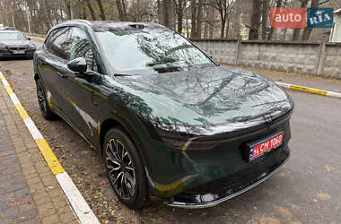 Позашляховик / Кросовер Zeekr 7X 2025 в Ірпені