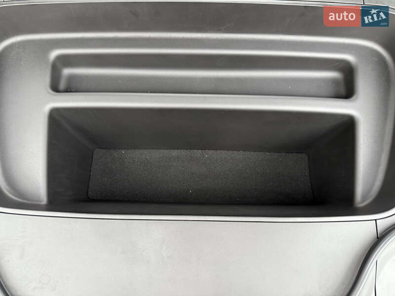 Внедорожник / Кроссовер Zeekr 7X 2025 в Ирпене