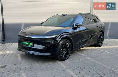 Внедорожник / Кроссовер Zeekr 7X 2024 в Киеве