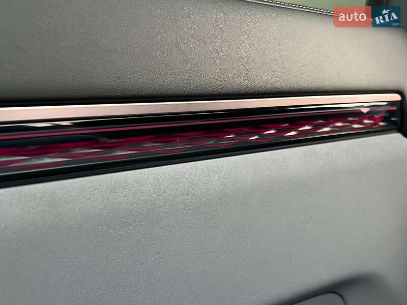 Позашляховик / Кросовер Zeekr 7X 2024 в Києві