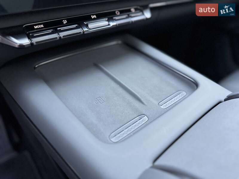 Внедорожник / Кроссовер Zeekr 7X 2024 в Киеве