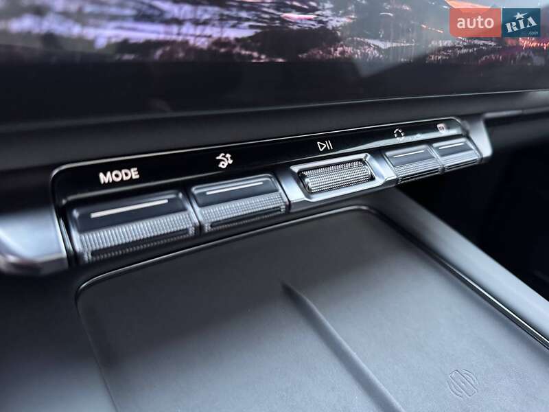 Внедорожник / Кроссовер Zeekr 7X 2024 в Киеве