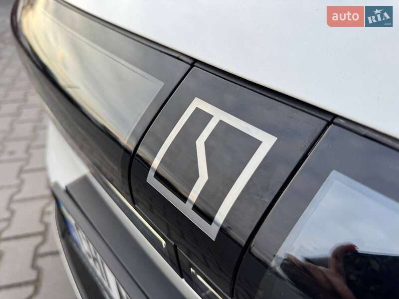 Внедорожник / Кроссовер Zeekr 7X 2024 в Киеве