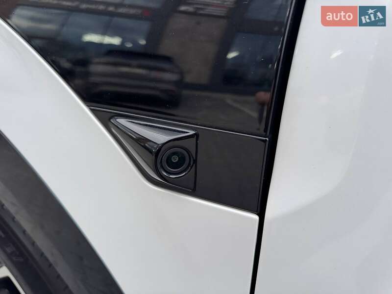 Внедорожник / Кроссовер Zeekr 7X 2024 в Киеве