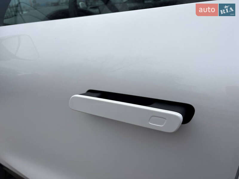 Внедорожник / Кроссовер Zeekr 7X 2025 в Киеве фото 12 Внедорожник / Кроссовер Zeekr 7X 2025 в Киеве