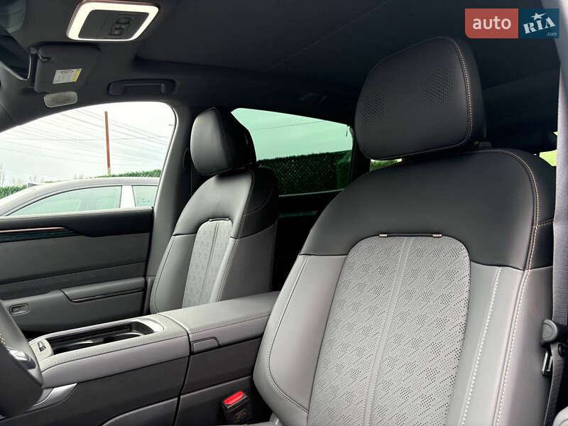 Внедорожник / Кроссовер Zeekr 7X 2025 в Киеве фото 17 Внедорожник / Кроссовер Zeekr 7X 2025 в Киеве