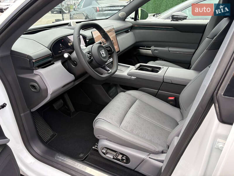 Внедорожник / Кроссовер Zeekr 7X 2025 в Киеве фото 26 Внедорожник / Кроссовер Zeekr 7X 2025 в Киеве