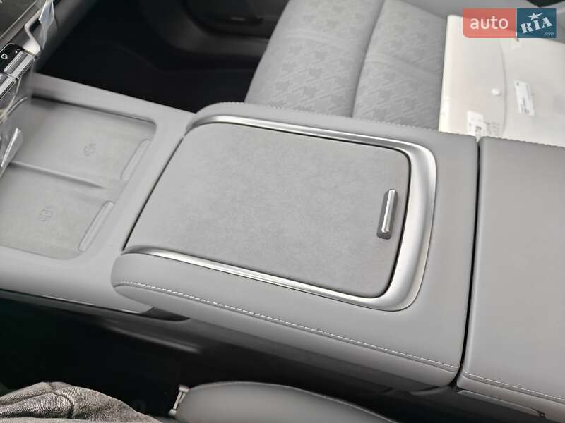 Внедорожник / Кроссовер Zeekr 7X 2025 в Киеве фото 13 Внедорожник / Кроссовер Zeekr 7X 2025 в Киеве