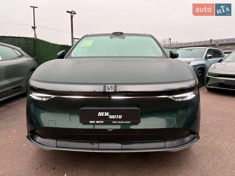 Позашляховик / Кросовер Zeekr 7X 2025 в Києві фото 2 Позашляховик / Кросовер Zeekr 7X 2025 в Києві