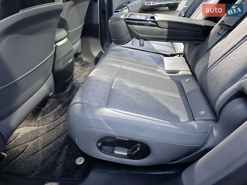 Внедорожник / Кроссовер Zeekr 7X 2024 в Луцке