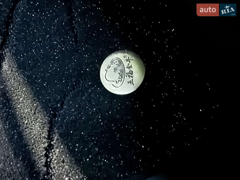 Внедорожник / Кроссовер Zeekr 7X 2024 в Луцке