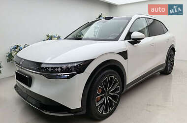 Позашляховик / Кросовер Zeekr 7X 2024 в Києві