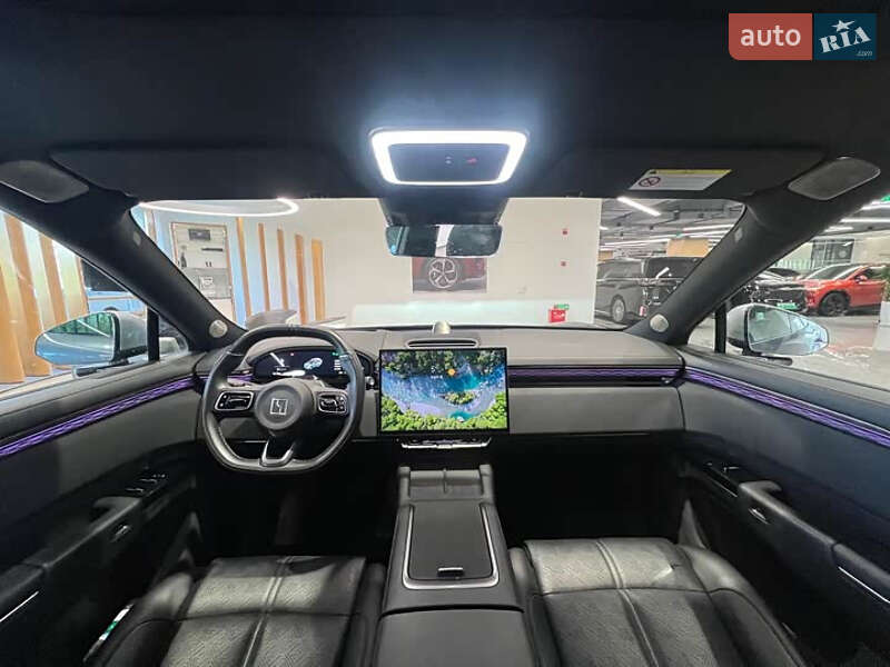 Внедорожник / Кроссовер Zeekr 7X 2024 в Киеве