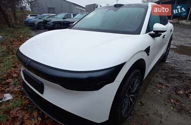 Внедорожник / Кроссовер Zeekr 7X 2025 в Киеве