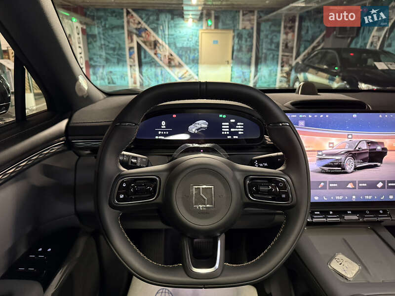 Внедорожник / Кроссовер Zeekr 7X 2025 в Харькове фото 13 Внедорожник / Кроссовер Zeekr 7X 2025 в Харькове