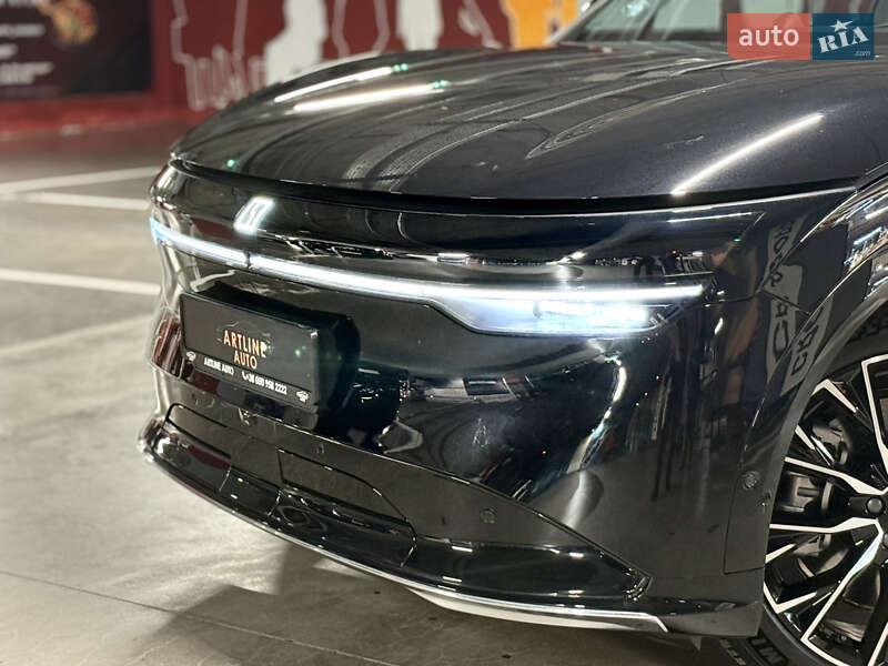 Внедорожник / Кроссовер Zeekr 7X 2025 в Харькове фото 19 Внедорожник / Кроссовер Zeekr 7X 2025 в Харькове