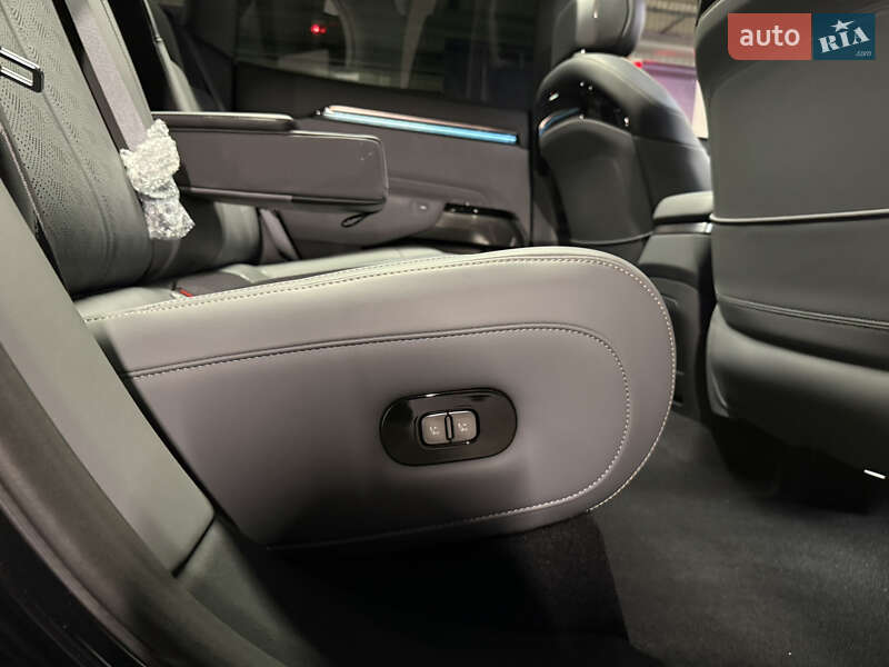 Внедорожник / Кроссовер Zeekr 7X 2025 в Харькове фото 30 Внедорожник / Кроссовер Zeekr 7X 2025 в Харькове