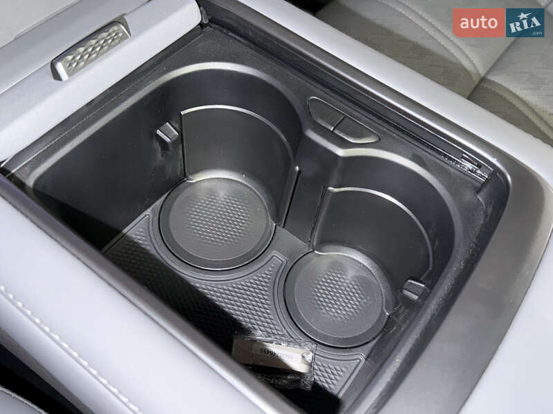 Внедорожник / Кроссовер Zeekr 7X 2025 в Харькове фото 41 Внедорожник / Кроссовер Zeekr 7X 2025 в Харькове