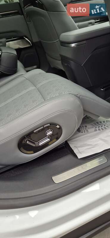 Внедорожник / Кроссовер Zeekr 7X 2025 в Умани