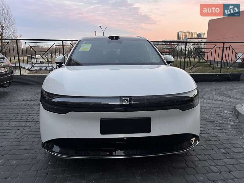 Внедорожник / Кроссовер Zeekr 7X 2025 в Киеве