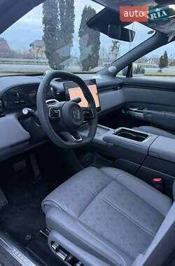 Позашляховик / Кросовер Zeekr 7X 2025 в Дубні