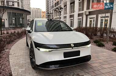 Внедорожник / Кроссовер Zeekr 7X 2025 в Киеве