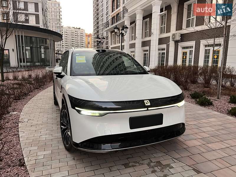 Zeekr 7X 2025 Zeekr 7X 2025