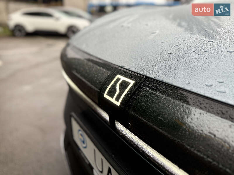 Внедорожник / Кроссовер Zeekr 7X 2025 в Киеве фото 6 Внедорожник / Кроссовер Zeekr 7X 2025 в Киеве