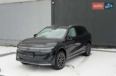 Внедорожник / Кроссовер Zeekr 7X 2025 в Киеве