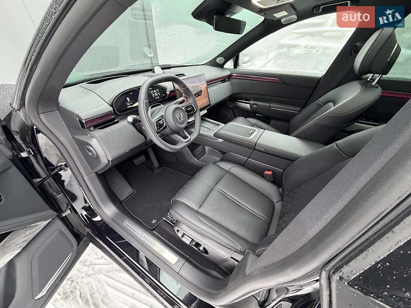 Позашляховик / Кросовер Zeekr 7X 2025 в Києві