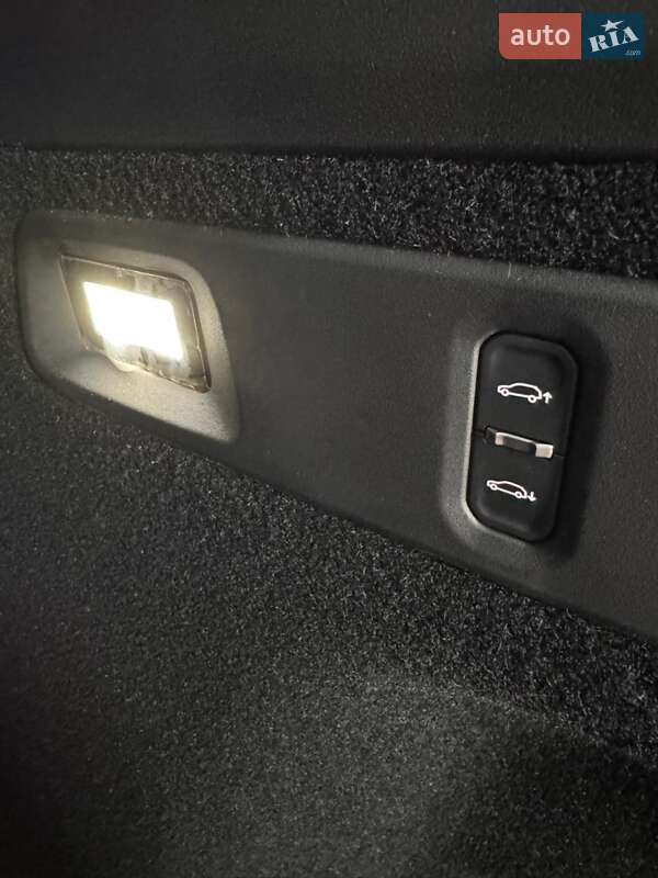 Внедорожник / Кроссовер Zeekr 7X 2025 в Киеве фото 7 Внедорожник / Кроссовер Zeekr 7X 2025 в Киеве