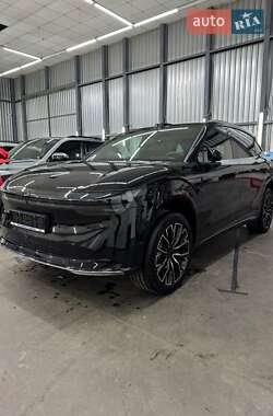 Внедорожник / Кроссовер Zeekr 7X 2025 в Киеве